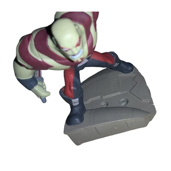 Disney Infinity Drax Marvel Super Heroes - Picture 2 of 7